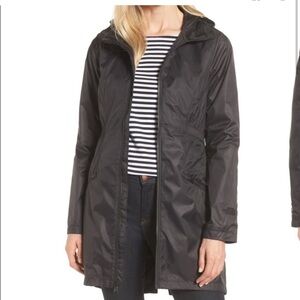 The North Face Women's Rissy 2 Black Jacket Size Medium